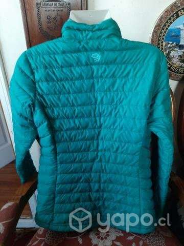 Parka Mountain Hard wear - Imagen 3