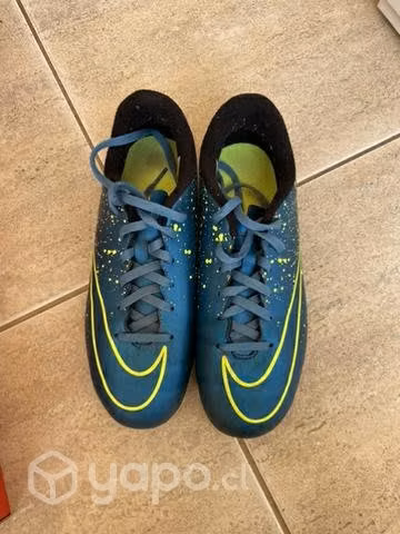 Zapatillas de fútbol - Imagen 2