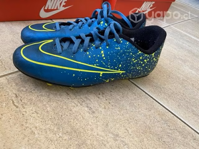 Zapatillas de fútbol - Imagen 3