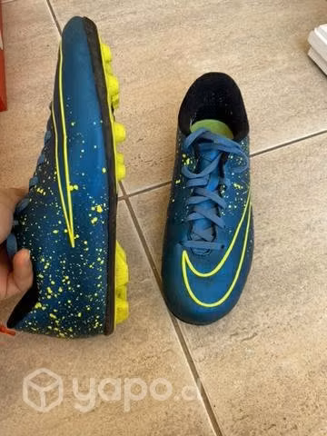 Zapatillas de fútbol - Imagen 5