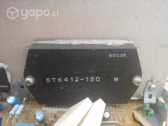 Stk 412-150