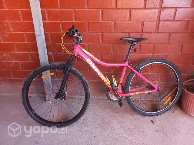 Bicicleta Oxford Venus 1