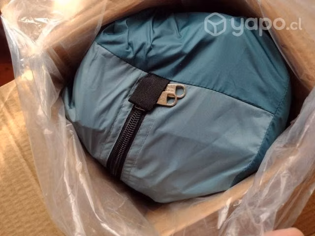 Carpa familiar Doite - Geo 4