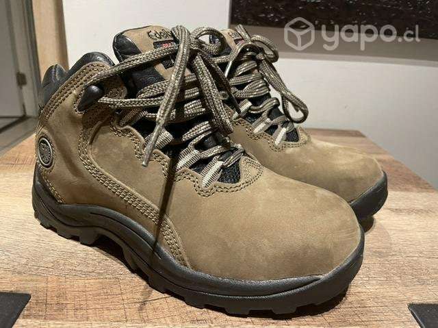 Zapatos de seguridad - Imagen 2
