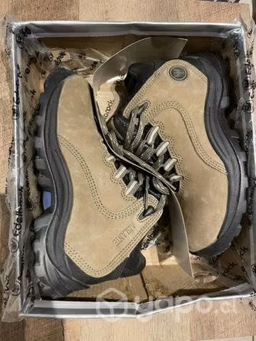 Zapatos de seguridad