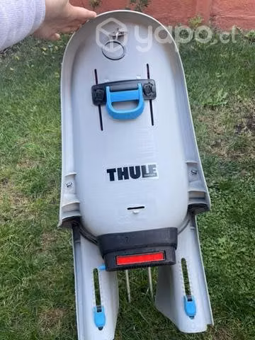 Silla porta bebé thule