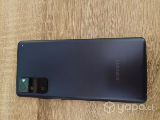 Celular S20 FE - Imagen 2