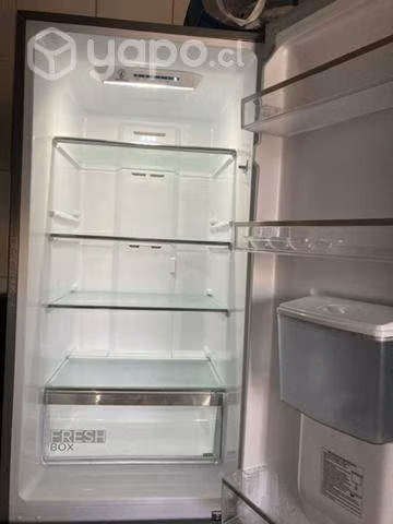 Refrigerador marca Midea 262 lts - Imagen 5