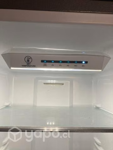 Refrigerador marca Midea 262 lts - Imagen 6