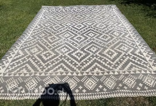 Alfombra perleperle