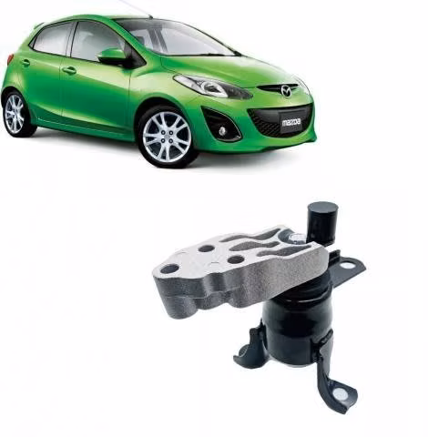 Soporte Motor Derecho Mazda 2 1.5 07-11