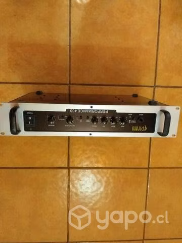 Power Ephifany 400 watts