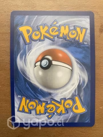 Cartas Pokemon - Imagen 2