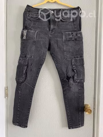 Lote de ropa nueva