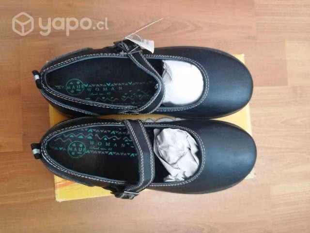 Zapatos escolares maui and sons nuevos