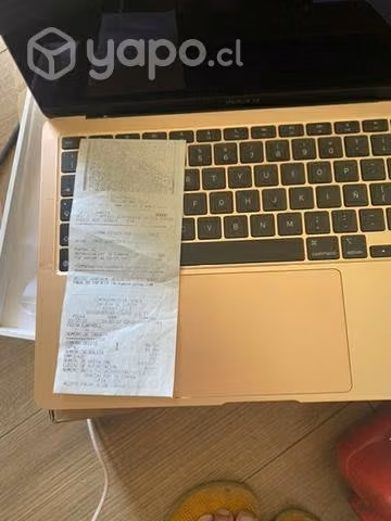 MacBook Air - Imagen 4