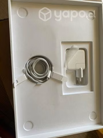 MacBook Air - Imagen 5