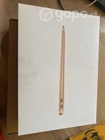 MacBook Air - Imagen 2