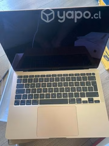 MacBook Air - Imagen 3