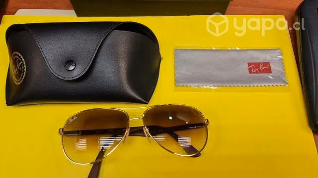 Ray Ban RB8313