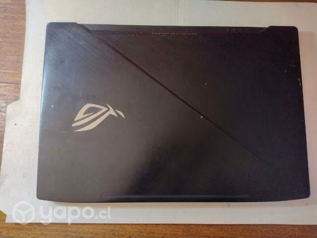 Asus rog strix