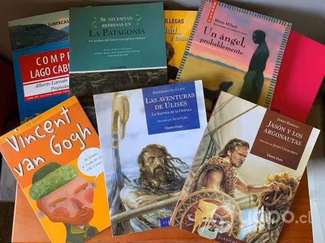 Libros