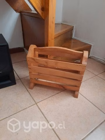 Revistero