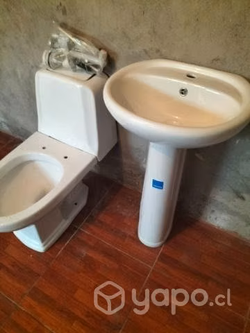Sanitarios