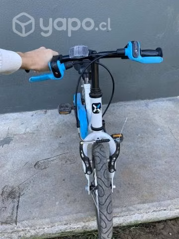 Bicicleta niña/o - Imagen 3