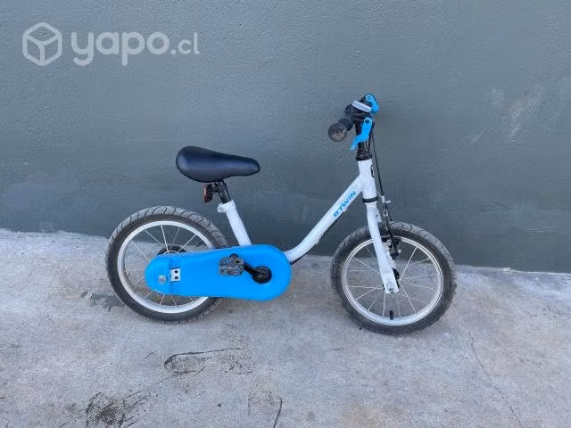 Bicicleta niña/o - Imagen 2