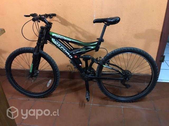bicicleta 120.000 conversable - Imagen 3