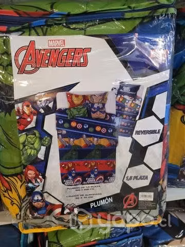 Plumones Disney 1.5