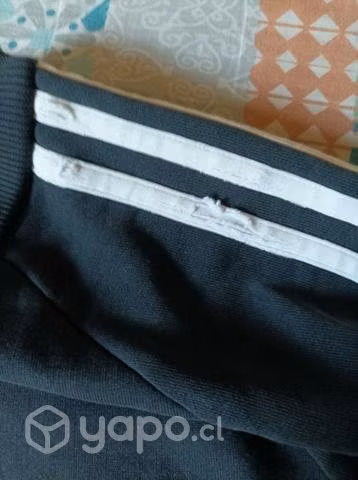 Poleron Adidas - Imagen 2