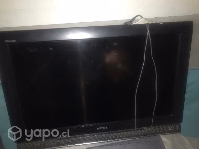 LCD Sony