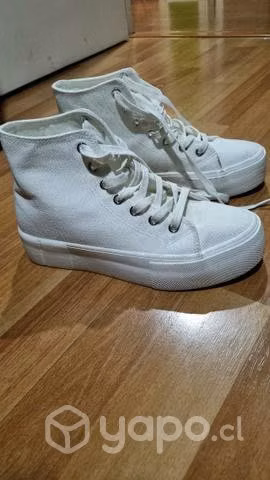 Zapatillas n37