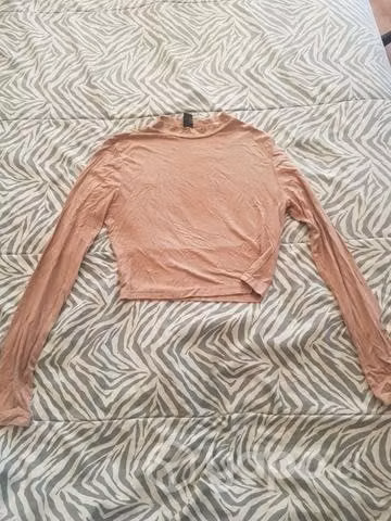Polera SHEIN