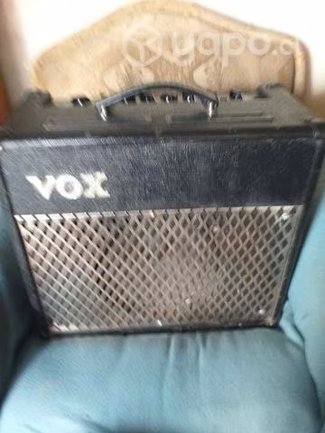 Equipo de guitarra