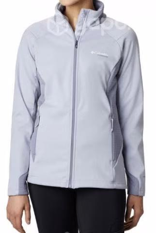 Polero tipo chaquetita