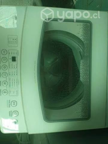 Lavadora automática Midea - Imagen 2