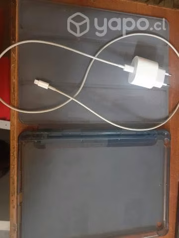 IPad 8va Generación (Leer Descripción)
