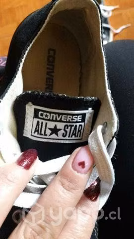 Zapatillas Converse Talla 35