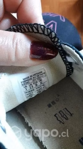 Zapatillas Converse Talla 35