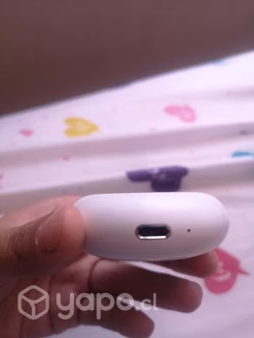 Audifonos ilambricos Huawei feed buds 3 - Imagen 4
