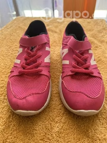 Zapatillas new balance