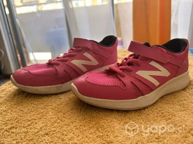Zapatillas new balance - Imagen 2