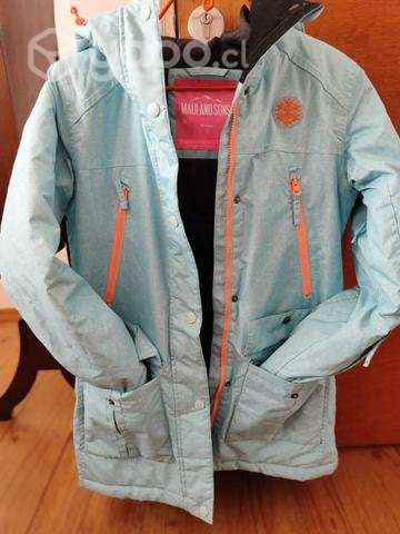 Chaqueta nieve - Imagen 2