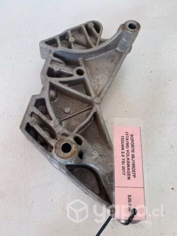 Soporte 06J199207P (VTA190) Volkswagen Tiguan 2.0