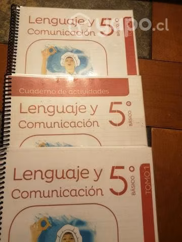 Libros nuevos y usados