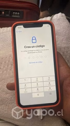 IPhone XR 64g 6 meses de uso
