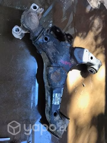 Bandeja inferior delantera izq Toyota Tundra 2015